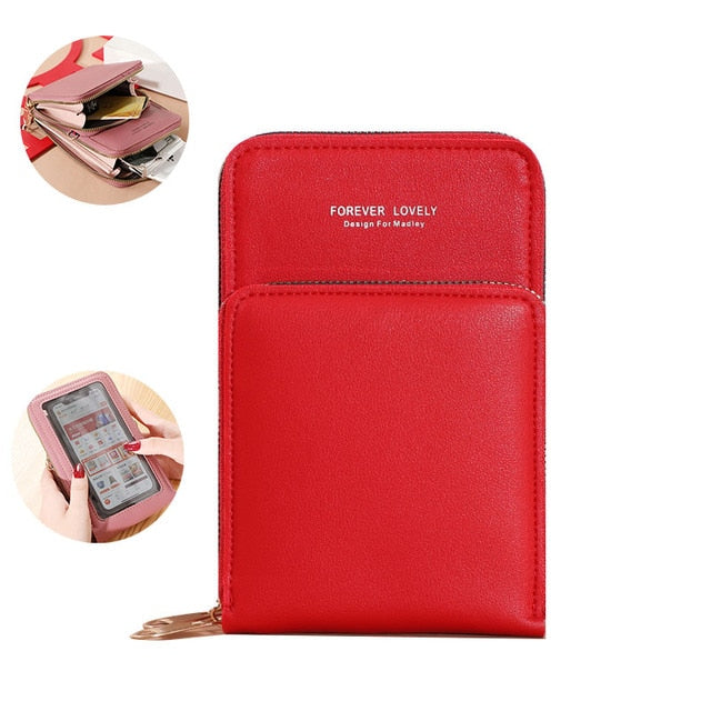 Mini Purse Crossbody
