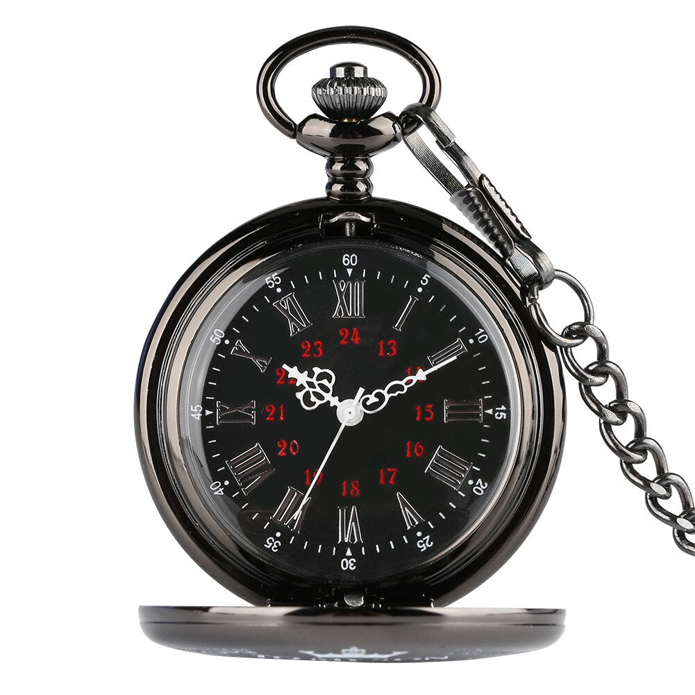 The My Son Pocket Watch