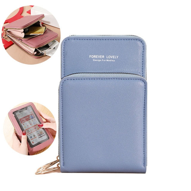 Mini Purse Crossbody