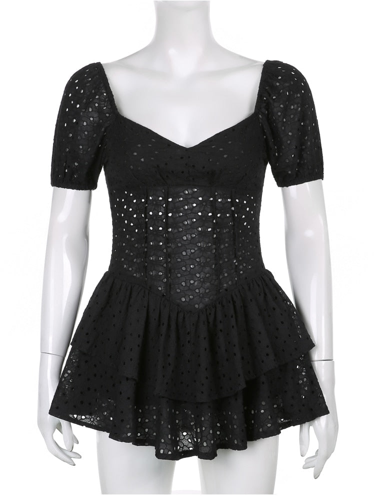 Melrose Mini Dress