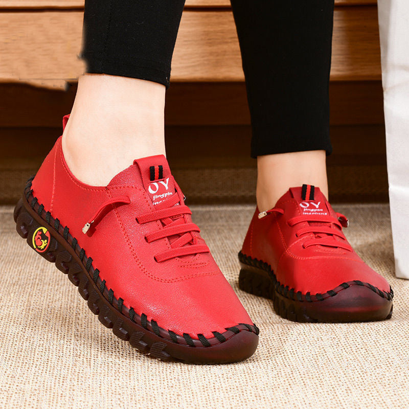 SPRING LADIES CASUAL SHOES