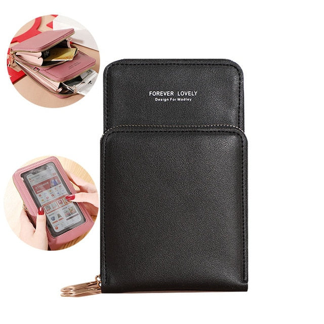 Mini Purse Crossbody
