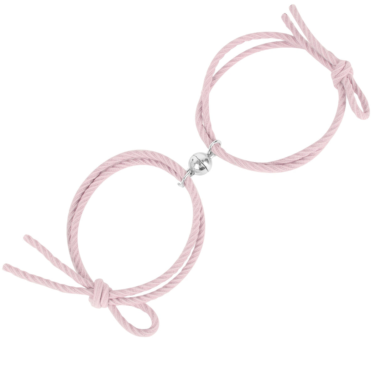 Magnetic Love Bracelets