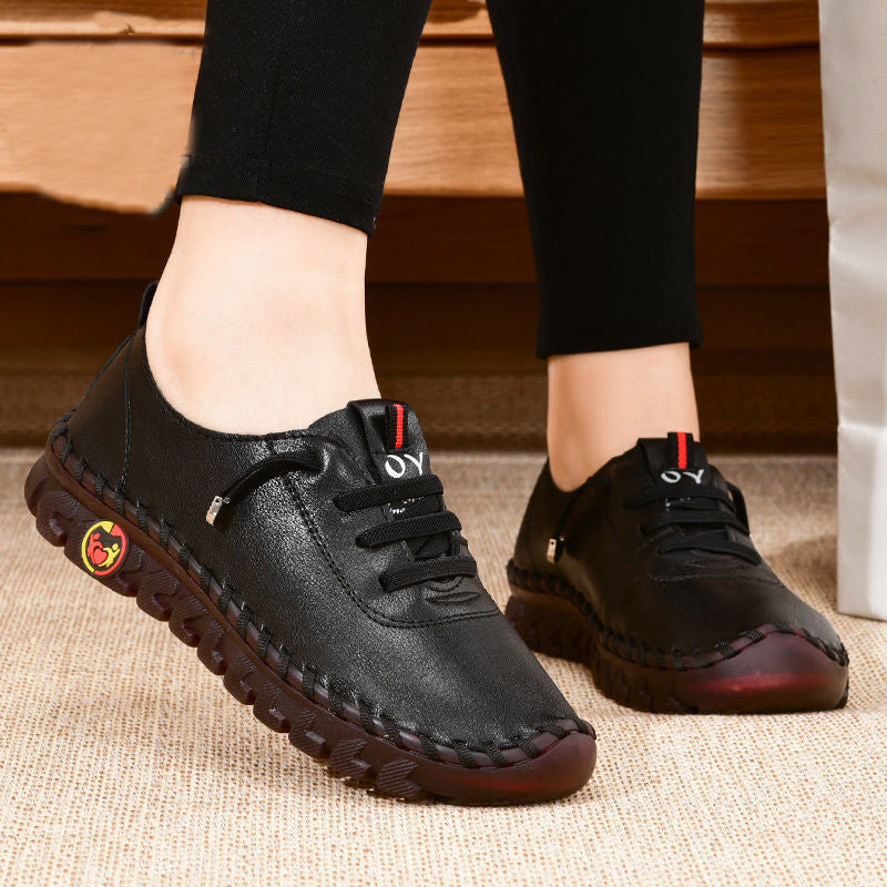 SPRING LADIES CASUAL SHOES