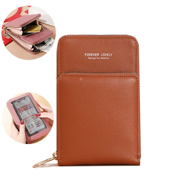 Mini Purse Crossbody