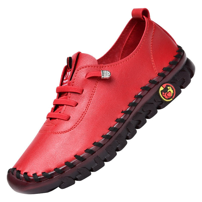 SPRING LADIES CASUAL SHOES