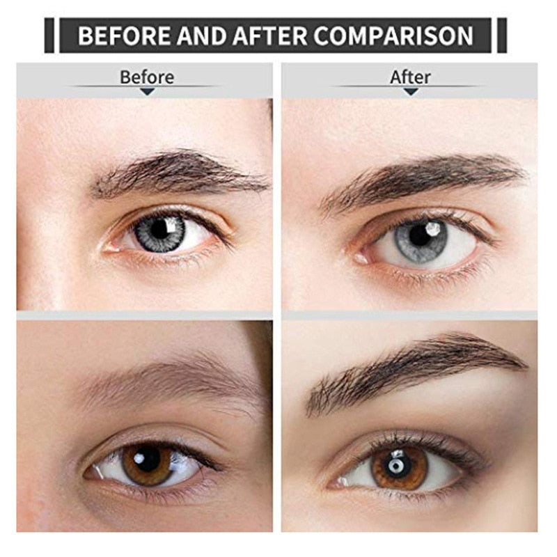 EYEBROW &amp; FACE EPILATOR