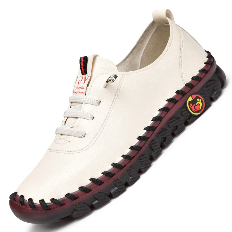 SPRING LADIES CASUAL SHOES