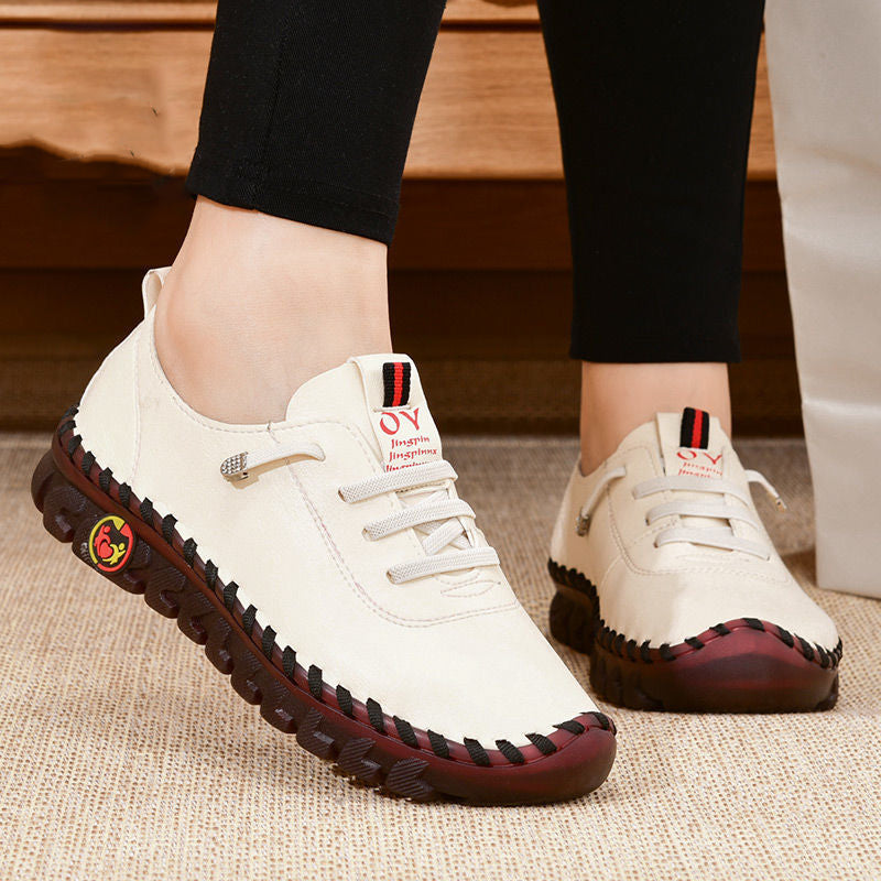 SPRING LADIES CASUAL SHOES