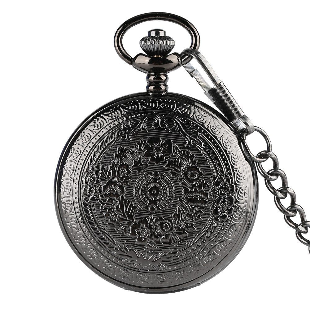 The My Son Pocket Watch