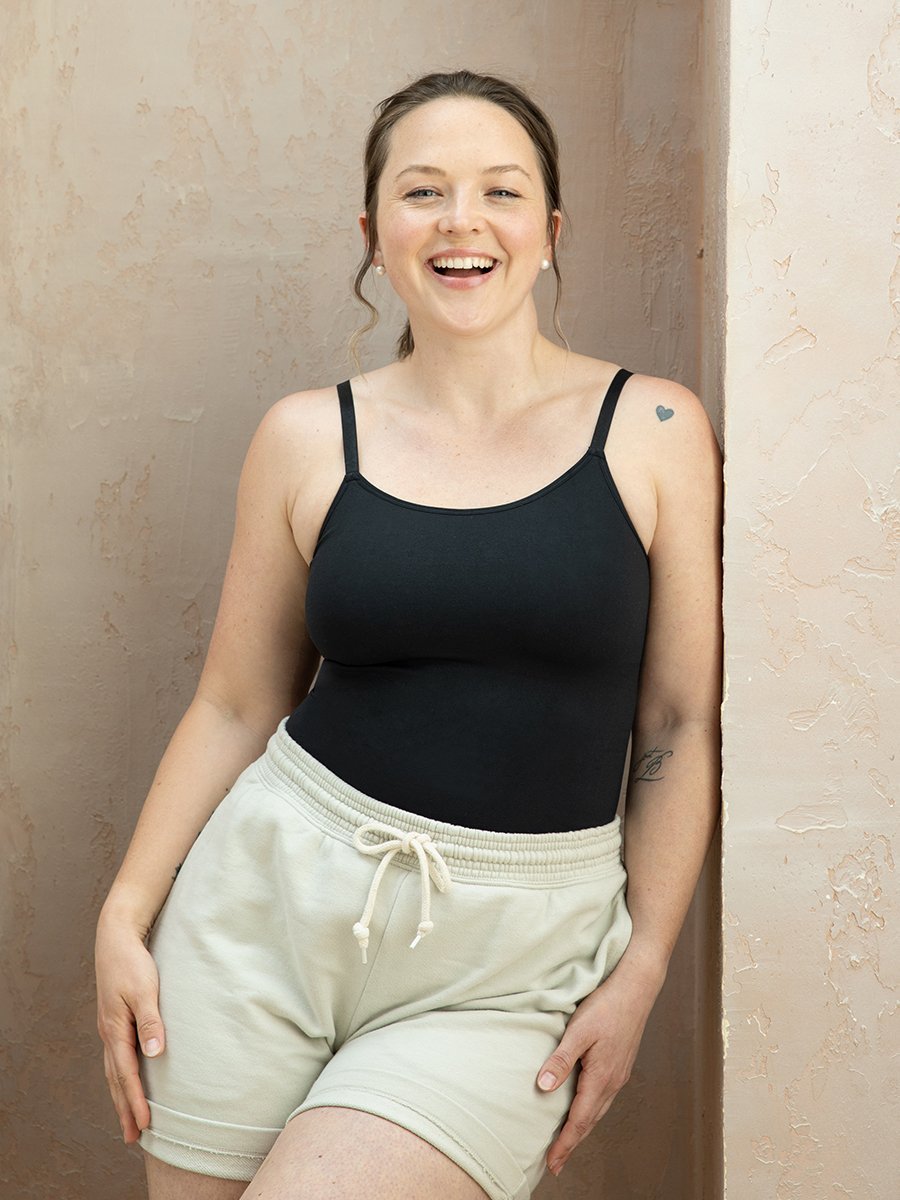 Tummy Control Shaper Cami