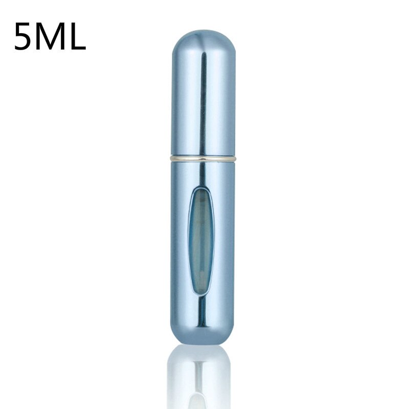 Mini Refillable Perfume Spray