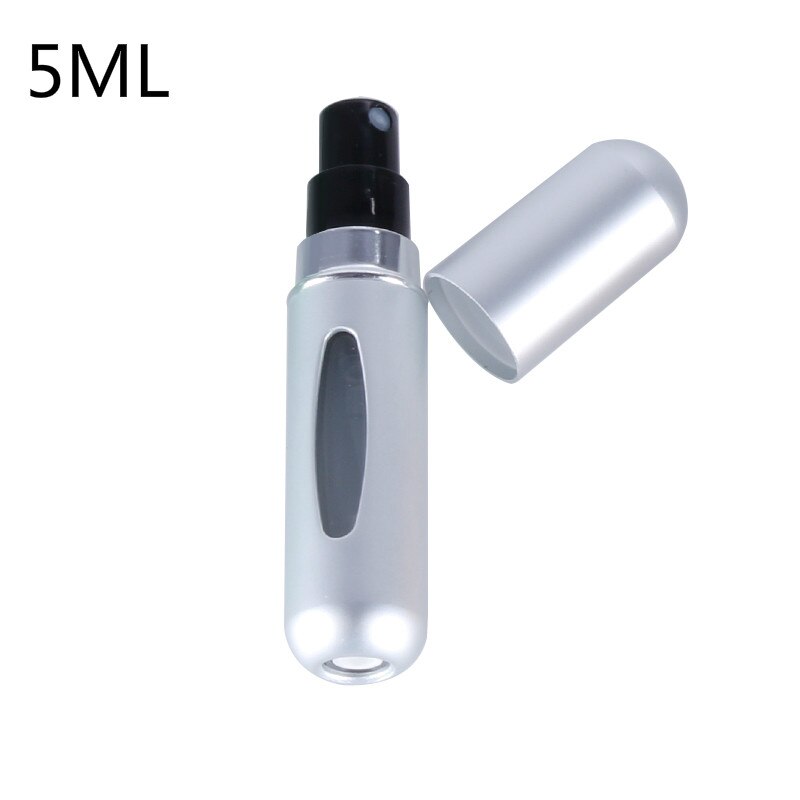Mini Refillable Perfume Spray