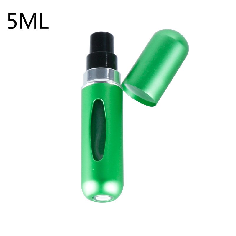 Mini Refillable Perfume Spray