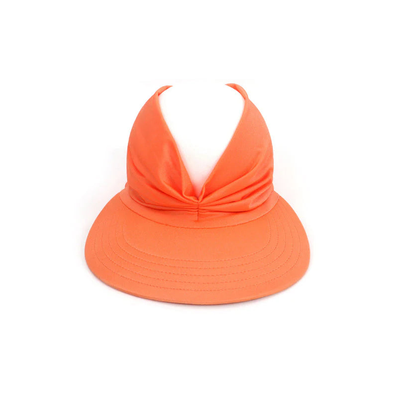 Women's Summer Hat Sun Visor