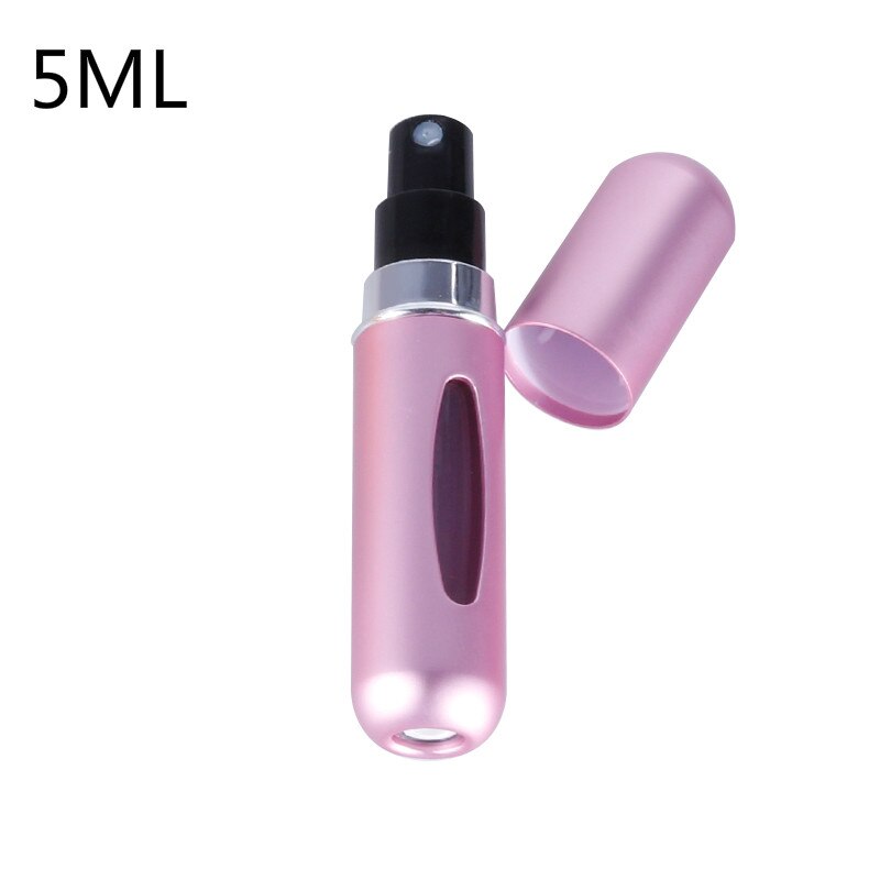 Mini Refillable Perfume Spray
