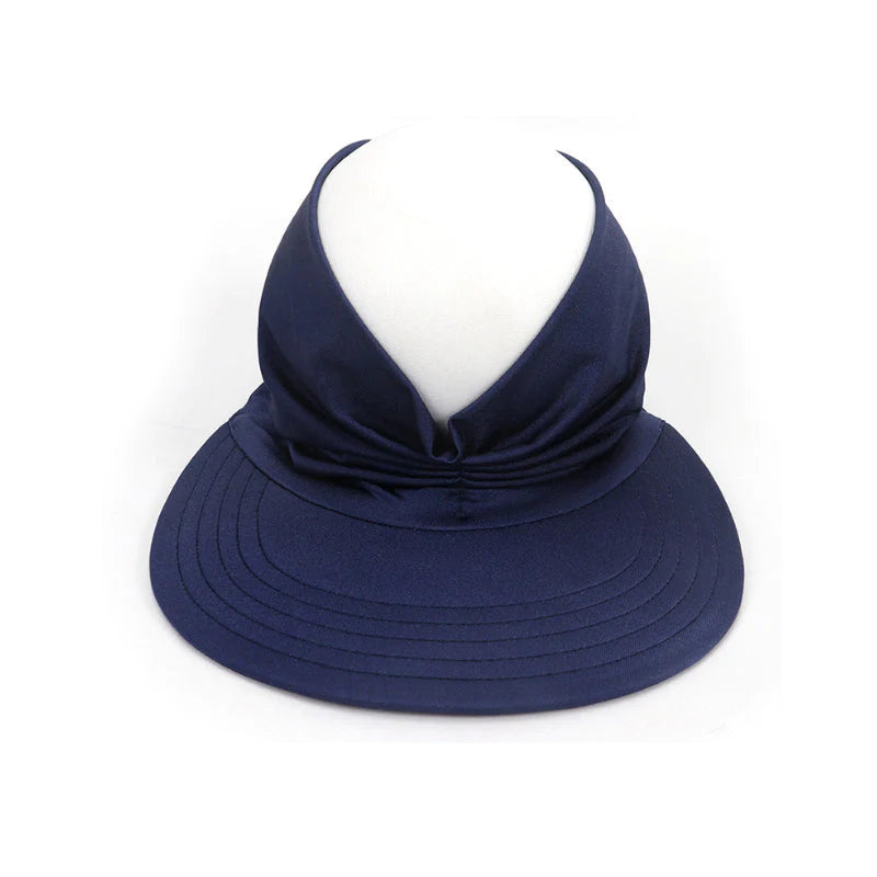 Women's Summer Hat Sun Visor