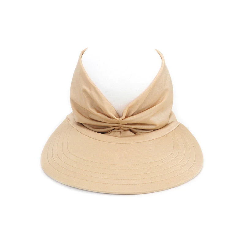 Women's Summer Hat Sun Visor