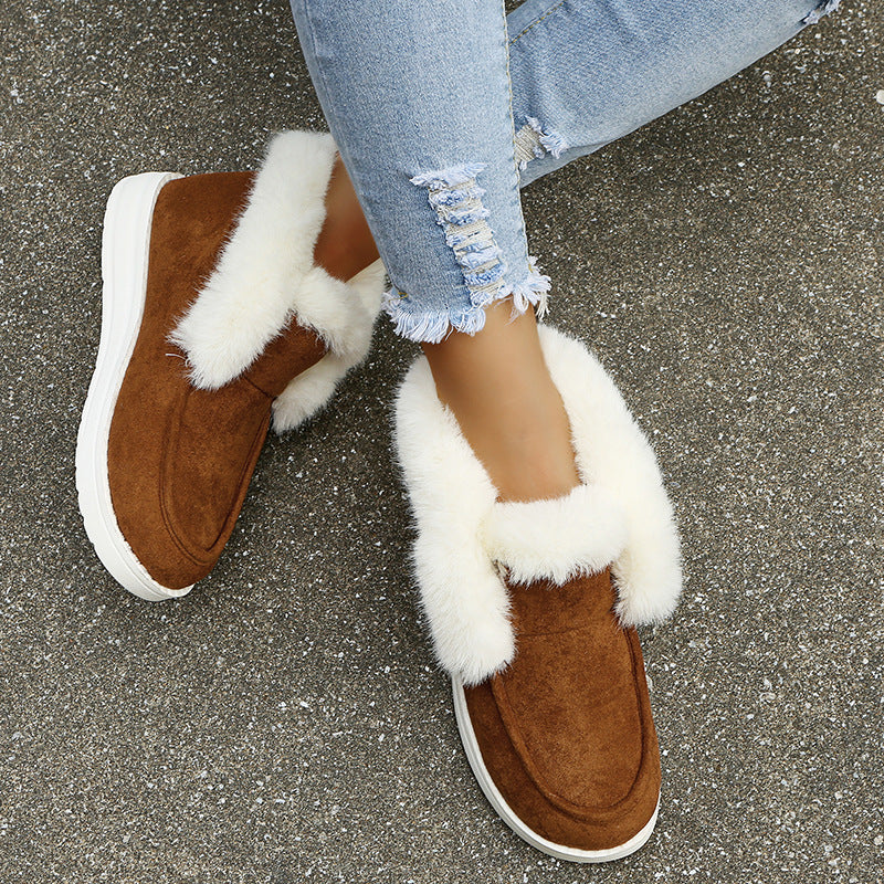 Lilly™ - Super Comfy Boots