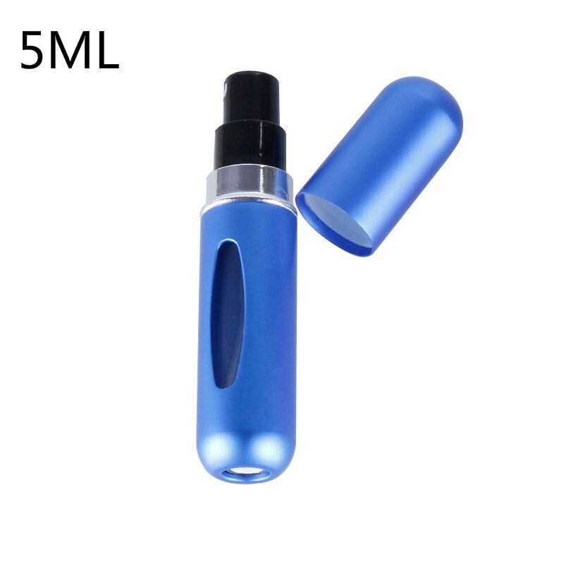 Mini Refillable Perfume Spray