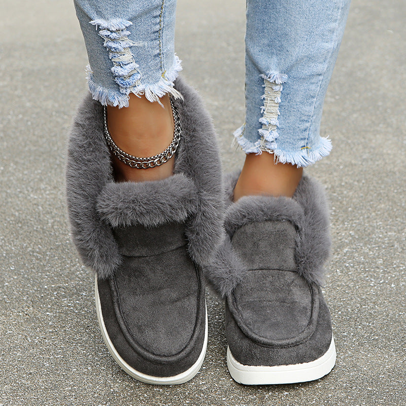 Lilly™ - Super Comfy Boots
