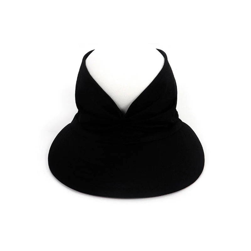Women's Summer Hat Sun Visor