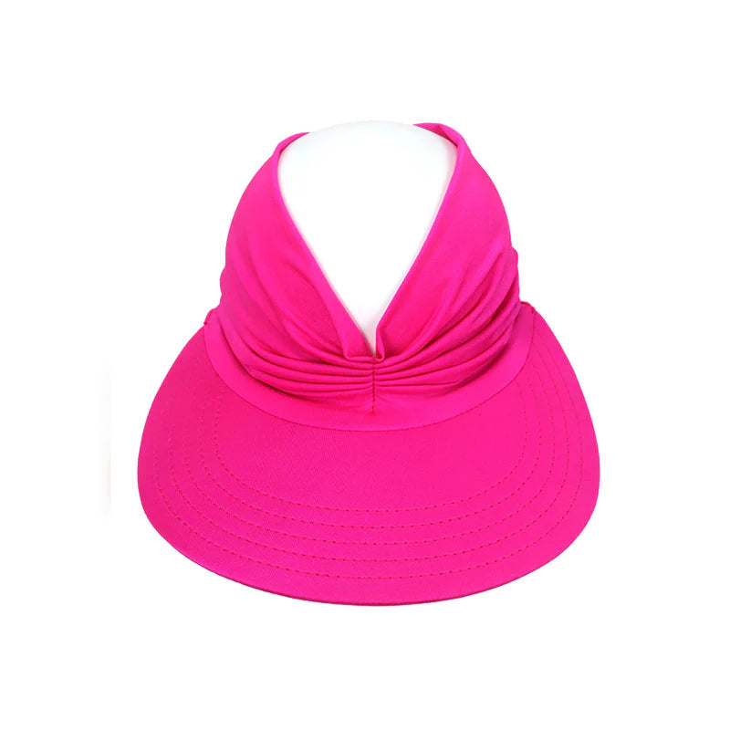 Women's Summer Hat Sun Visor