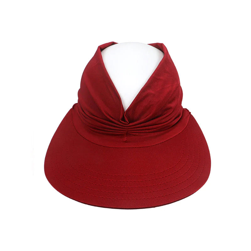 Women's Summer Hat Sun Visor