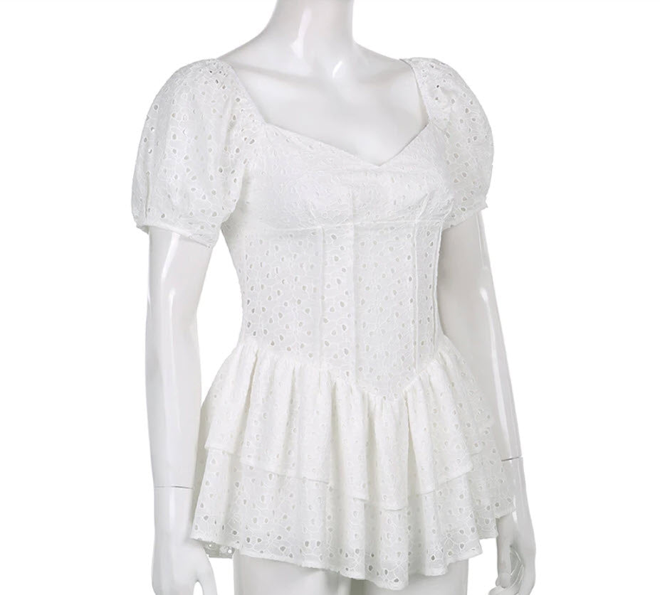Melrose Mini Dress