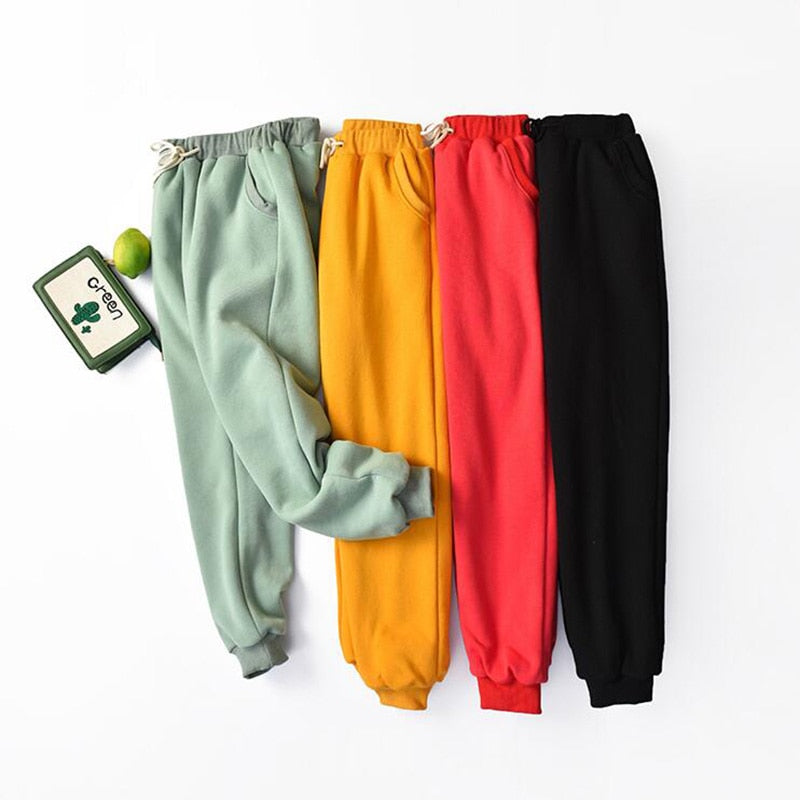 Comfy Sweat Pants