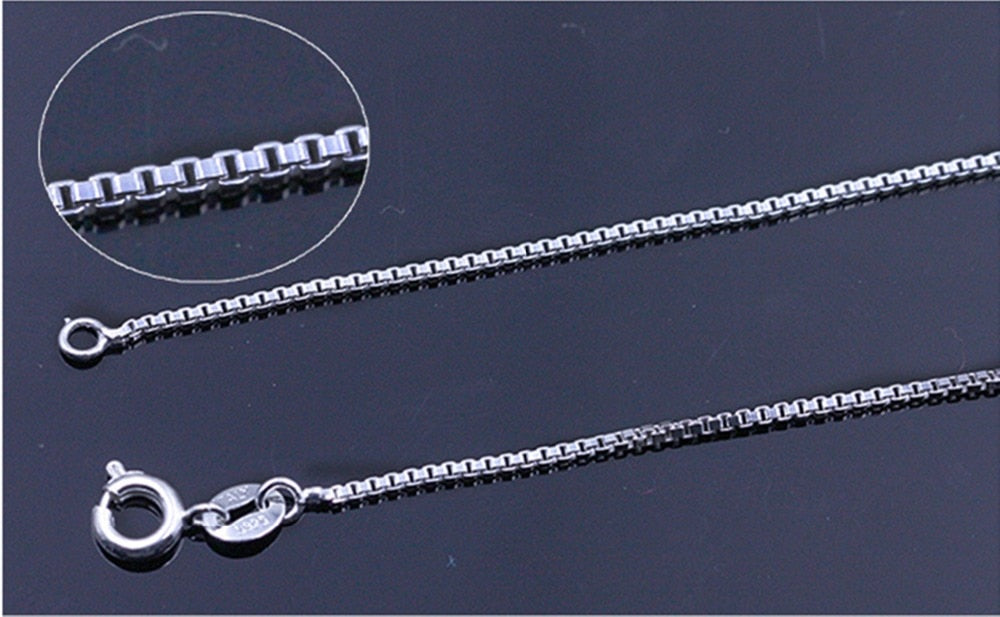 Cute Dimond Necklace