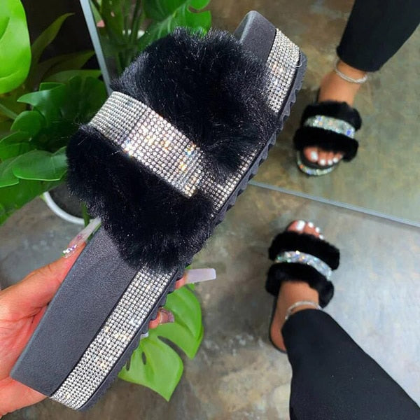 Kandylane Tracie Platform Slides