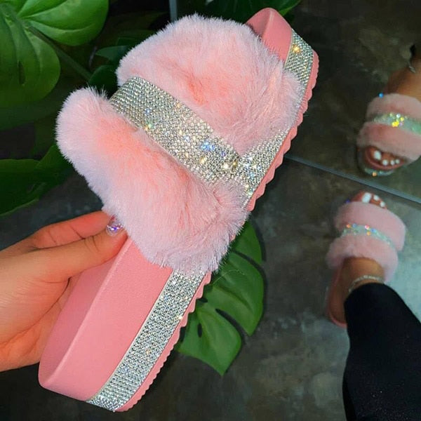 Kandylane Tracie Platform Slides