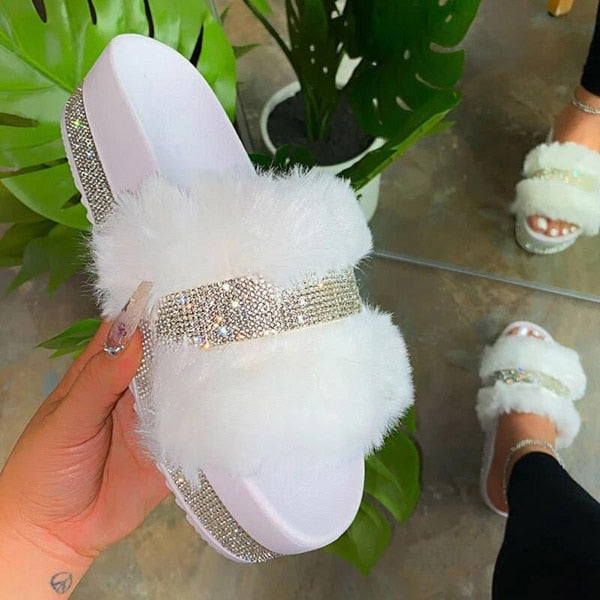 Kandylane Tracie Platform Slides