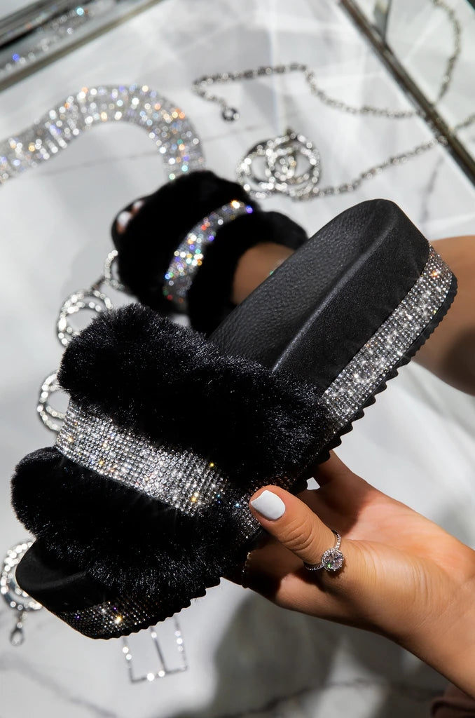 Kandylane Tracie Platform Slides