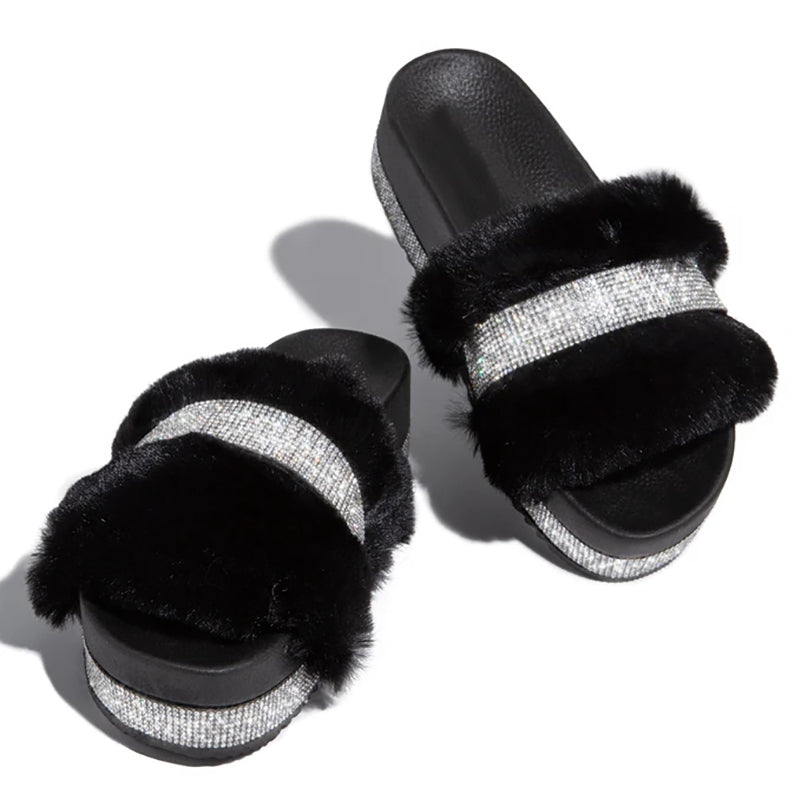 Kandylane Tracie Platform Slides