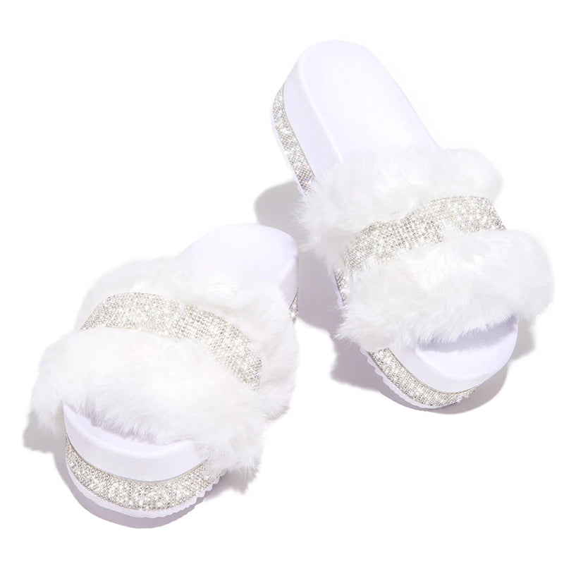 Kandylane Tracie Platform Slides