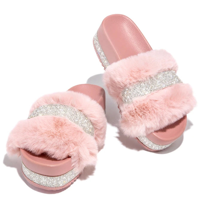 Kandylane Tracie Platform Slides