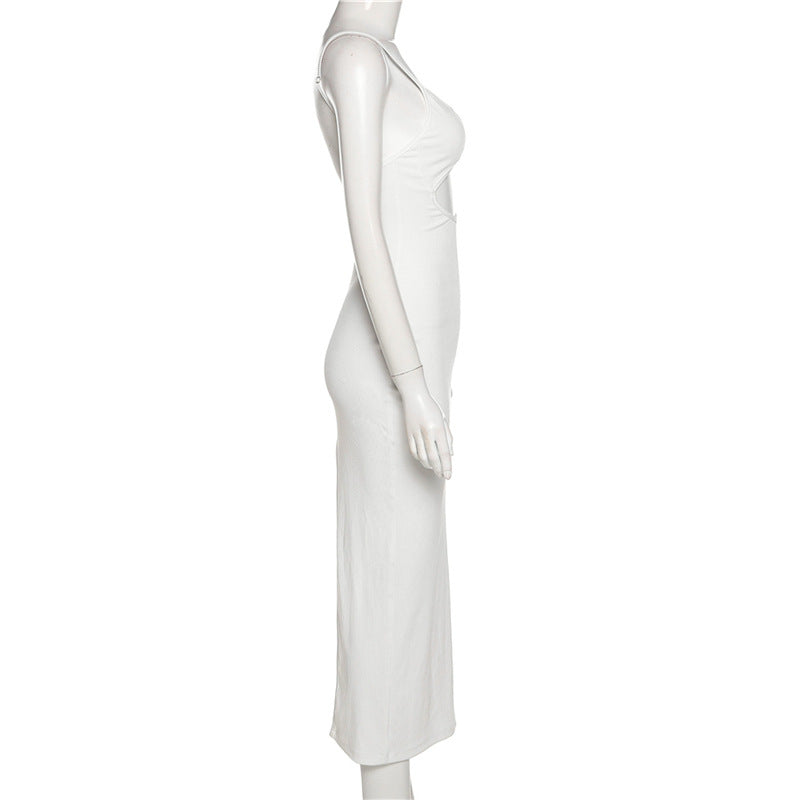 Lindy Cut-Out Bodycon Dress
