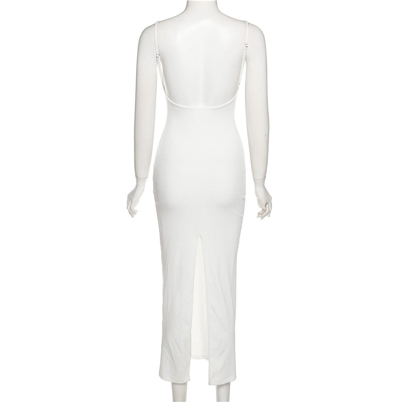 Lindy Cut-Out Bodycon Dress