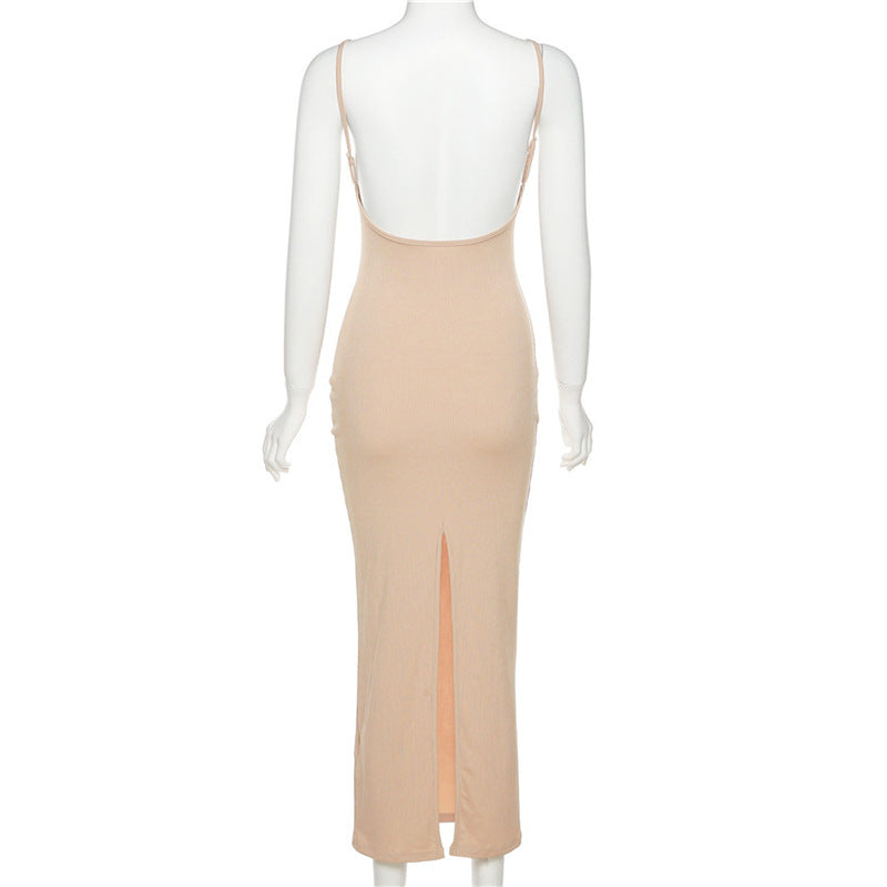 Lindy Cut-Out Bodycon Dress