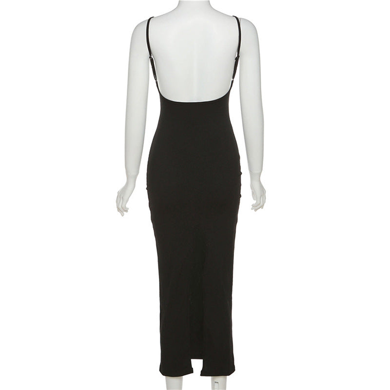 Lindy Cut-Out Bodycon Dress