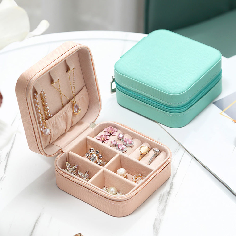 Jewelry Box