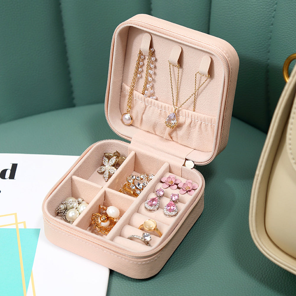 Jewelry Box