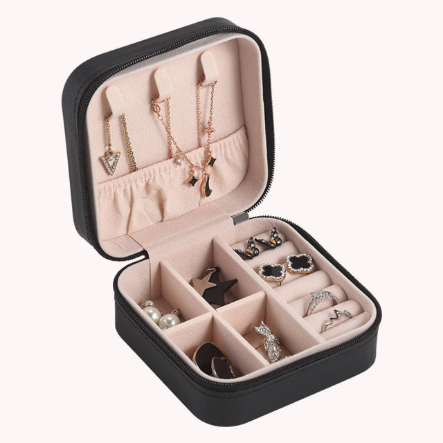 Jewelry Box