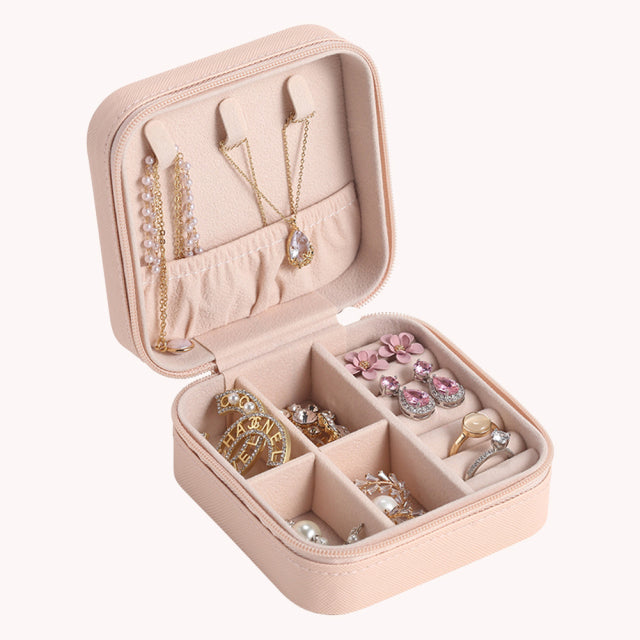Jewelry Box