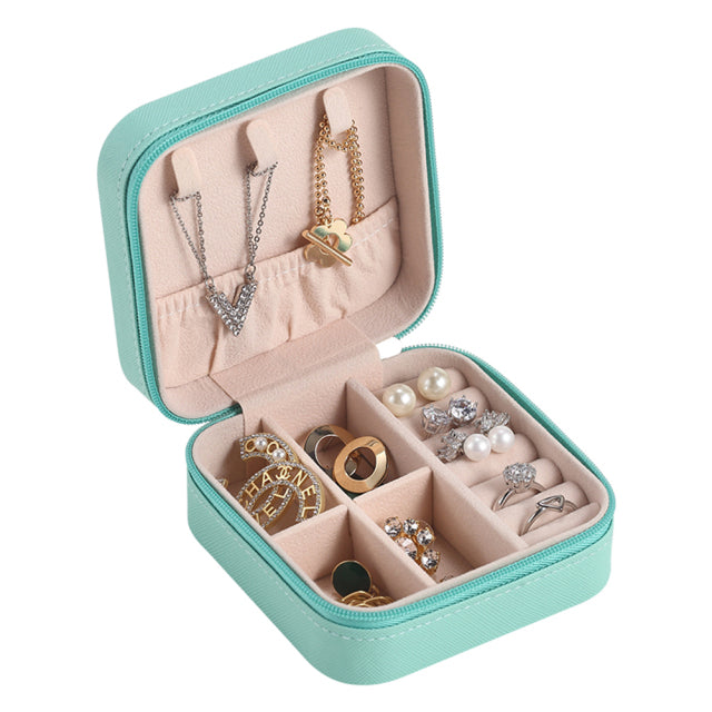 Jewelry Box