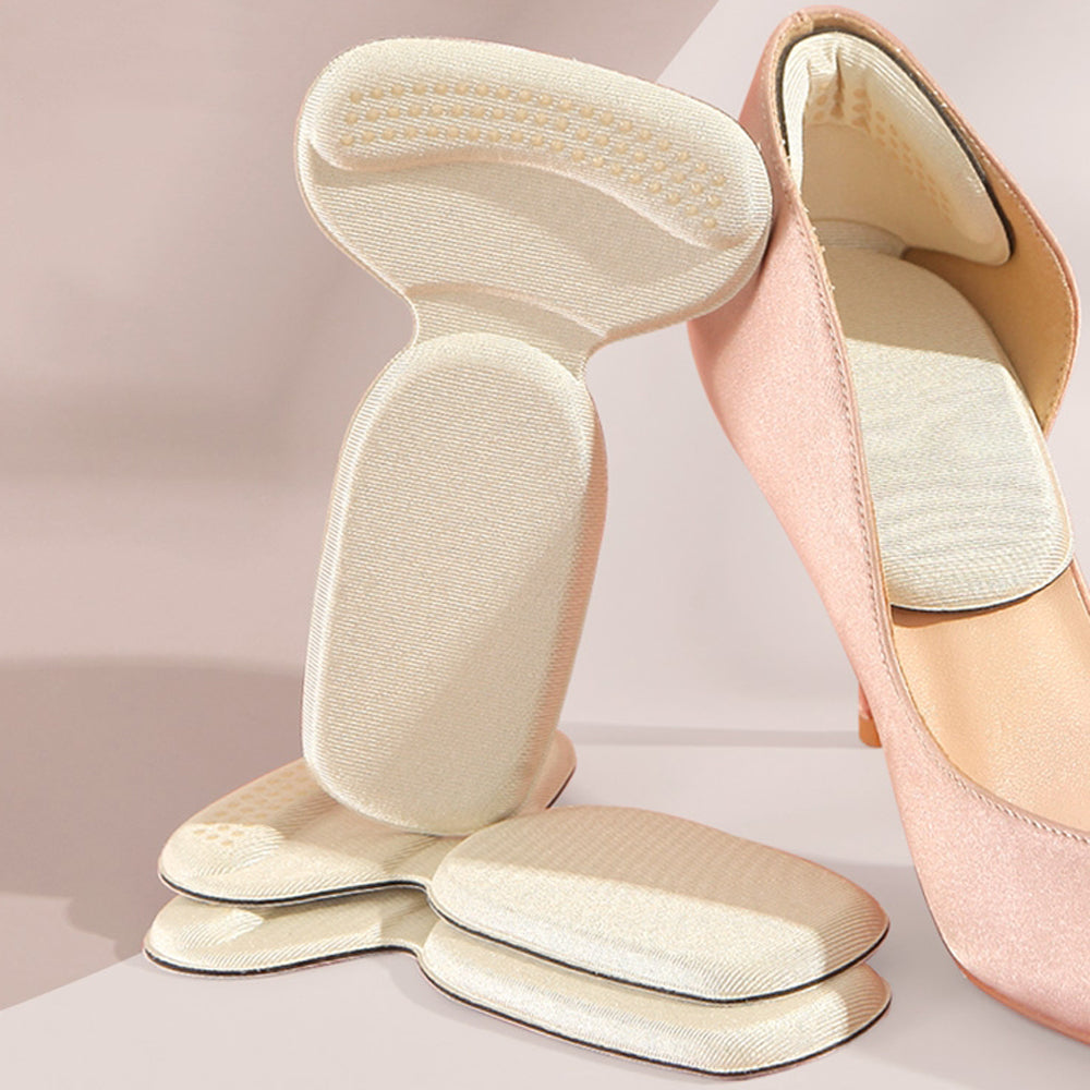HEELS CUSHIONING PAD