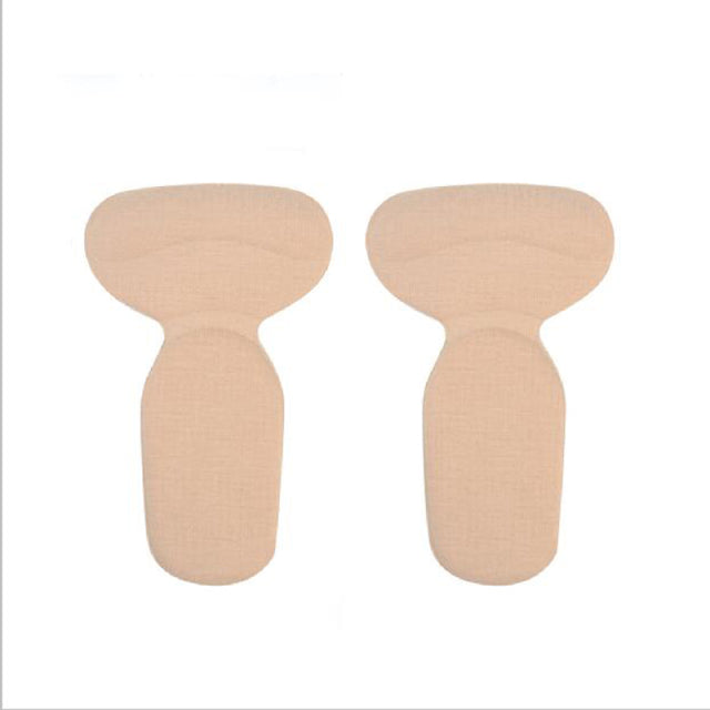 HEELS CUSHIONING PAD