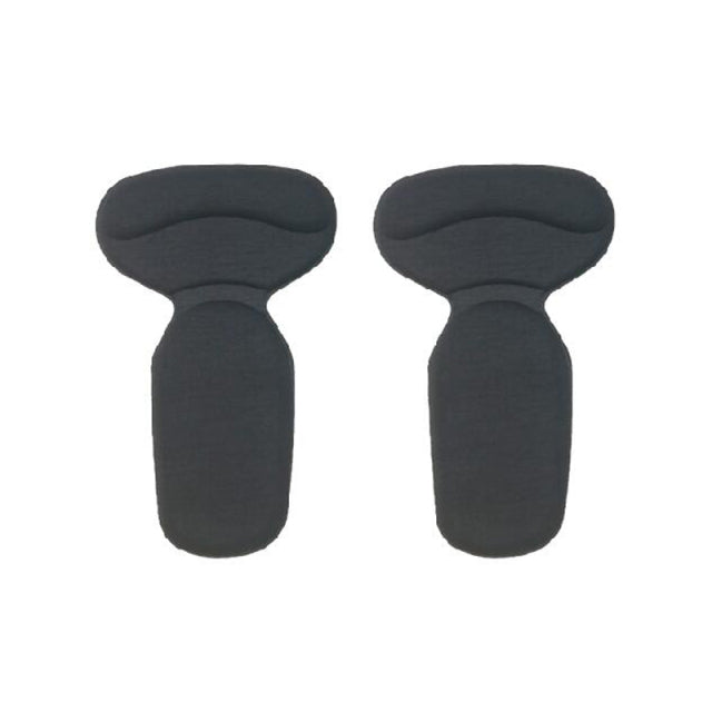 HEELS CUSHIONING PAD